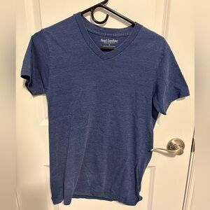 Foot Locker Men's Classic Blue short sleeve t-shirt